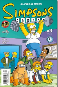 SIMPSON 3