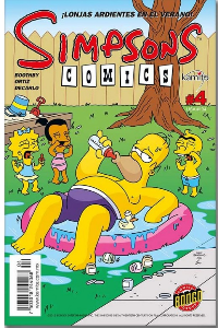 SIMPSON 4