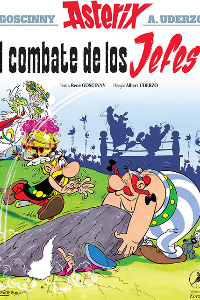 EL COMBATE DE LOS JEFES