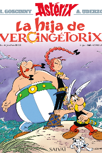 LA HIJA DE VEROINGETORIX