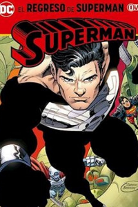 REGRESO DE SUPERMAN