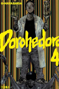 DOROHEDORO 04