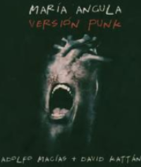 MARIA ANGULA VERSION PUNK