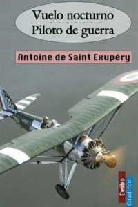 VUELO NOCTURNO. PILOTO DE GUERRA