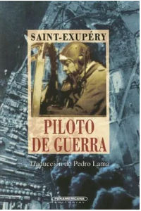 PILOTO DE GUERRA