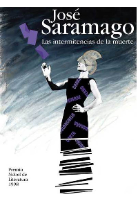 INTERMITENCIAS DE LA MUERTE LAS