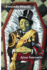 AJUAR FUNERARIO