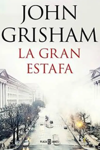 ESTAFADOR EL