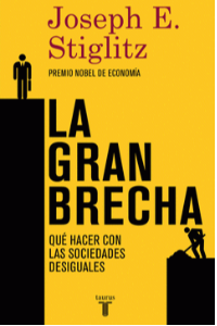 GRAN BRECHA LA