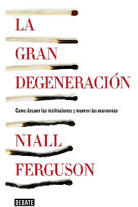 GRAN DEGENERACION LA
