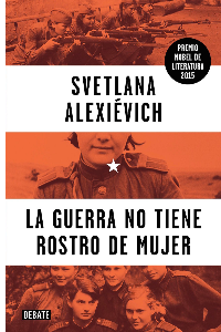 GUERRA NO TIENE ROSTRO DE MUJER LA