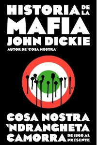 HISTORIA DE LA MAFIA