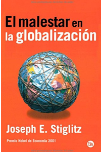 MALESTAR EN LA GLOBALIZACION EL