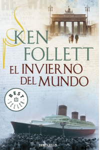 INVIERNO DEL MUNDO EL (TD)