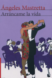 ARRANCAME LA VIDA+
