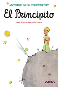 PRINCIPITO (BOLSILLO),LA