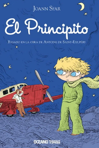 PRINCIPITO (TD),EL