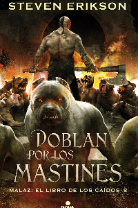 DOBLAN POR LOS MASTINES