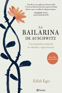  LA BAILARINA DE AUSCHWITZ