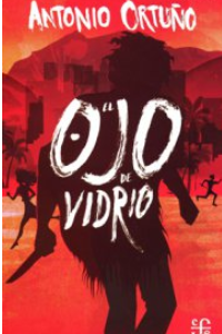 EL OJO DE VIDRIO