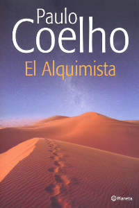 ALQUIMISTA, EL ECO