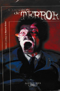 CUENTOS DE TERROR