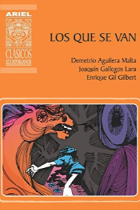 LOS QUE SE VAN ARIEL 8 CLASICOS ECUATORIANOS