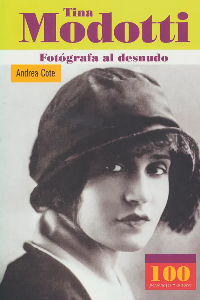 TINA MODOTTI FOTOGRAFA AL DESNUDO