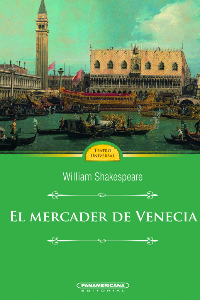 MERCADER DE VENECIA PANAM