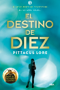 EL DESTINO DE DIEZ