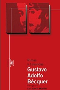 RIMAS Y LEYENDAS ALFA ROJO