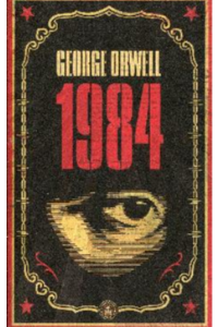 NINETEEN EIGHTY FOUR 1984 (INGLES)