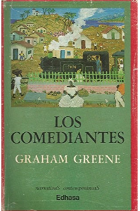 COMEDIANTES LOS