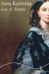 ANNA KARENINA