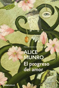 PROGRESO DEL AMOR