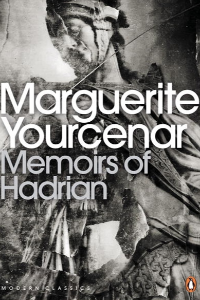 MEMOIRS OF HADRIAN