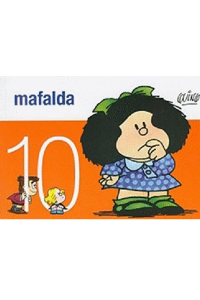 MAFALDA 10