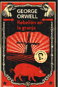 REBELION EN LA GRANJA