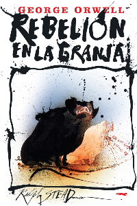 REBELION EN LA GRANJA