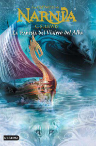 NARNIA 5 - LA TRAVESIA DEL VIAJERO