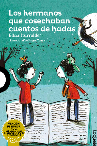 HERMANOS QUE COSECHABAN CUENTOS HADAS TOM