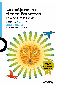 PAJAROS NO TIENEN FRONTERAS ALFA AZUL