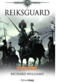 REIKSGUARD