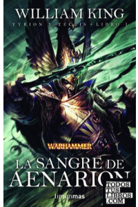 SANGRE DE ARENARIO LA