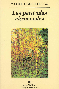 PARTICULAS ELEMENTALES LAS