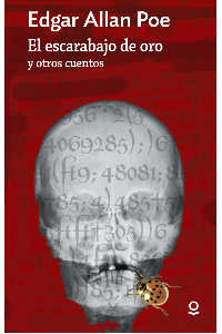 ESCARABAJO DE ORO Y OTROS CUENTOS ALFA ROJO
