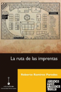 RUTA DE LAS IMPRENTAS