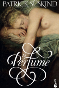 PERFUME (BOOKET) 3RA.PREST EL