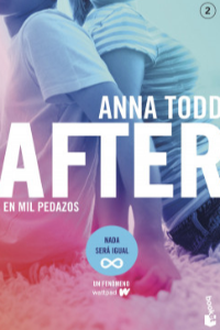 AFTER 2 - EN MIL PEDAZOS