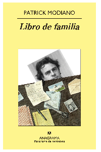 LIBRO DE FAMILIA